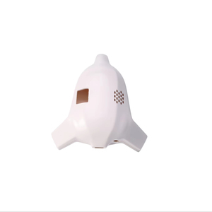 Housse de protection en plastique ABS durable pour caméras 3C et médicales - Product Image 1