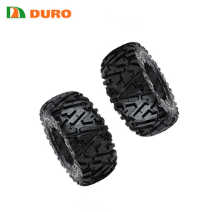 Neumáticos para ATV 25x8x12 con Mayor Resistencia a Pinchazos - Product Image 3