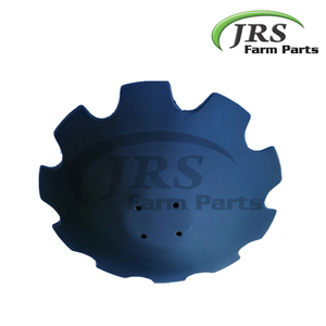 Jrs farmparts อินเดียแผ่นดิสก์คราดมีดเหล็กโบรอนสินค้าใหม่ส่งออกและผู้จัดจำหน่าย - Product Image 4
