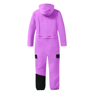 Pantalones de Snowboard Personalizados para Invierno, Traje de Esquí Impermeable, Chaqueta Deportiva para Exteriores, Traje de Esquí para Mujer - Product Image 6