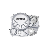 Voge Rally 300 Système d'échappement ECU Tuning Suspension Mise à niveau Filtre à air haute performance Mises à niveau des freins