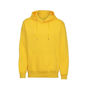 2025 haute qualité poids lourd 100% coton à capuche blanc personnalisé hommes Streetwear OEM logo personnalisé broderie à capuche pour unisexe - Product Image 1