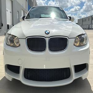 SEDÁN LHD/RHD 2009 B M W M3 USADO - Product Image 1