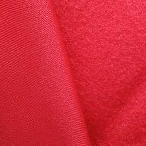 94/6 Polyester Spandex Étiré Tricoté Tissu Usine Vêtements Leggings Vêtements De Sport Vêtement Bourgogne Cool Fabricant Turc - Product Image 3