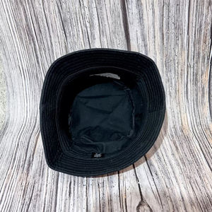 2025 nouveauté haute qualité réversible coton seau chapeaux conception Unique été approprié bas quantité minimale de commande fabriqué en usine - Product Image 4