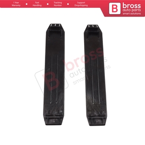ชุดแท็บยึดซ่อมขายึดไฟหน้า BHL570 สำหรับ Focus C-Max MK1 DM2 ปี 2003-2010 1323316 - Product Image 4