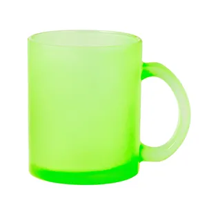 Tazza in Vetro Personalizzata Cervan per Articoli Promozionali e Merchandising Personalizzato - Product Image 2