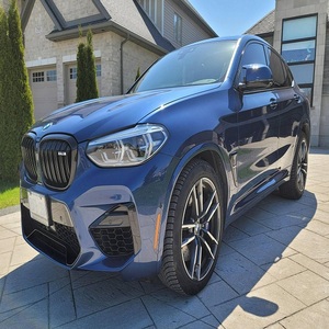 2020 M 473 ch Turbo Straight-6 AWD Executive Package  Revêtement en cuir Merino Extended - Product Image 1