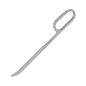 Palanca Ósea Manual de Alta Calidad, Instrumento Quirúrgico de Acero Inoxidable con Certificación CE, Tamaño Personalizado, Palanca Ósea Ortopédica para Hospital y UCI - Product Image 2