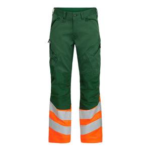 Pantalones de Uniforme de Seguridad al por Mayor, Pantalones de Guardia de Seguridad para Hombre, Ropa de Trabajo de Seguridad, Pantalones de Trabajo de Alta Visibilidad para Exteriores - Product Image 1