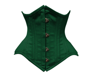OEM/ODM Corset Femme Brun Foncé Taille Formateur Amincissant Body Shaper - Product Image 1