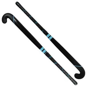 Venta al por mayor 2025 nuevo palo de hockey sobre hierba multifuncional con Cinta de agarre de madera equipo de hockey sobre hielo precio barato para la venta OEM - Product Image 3