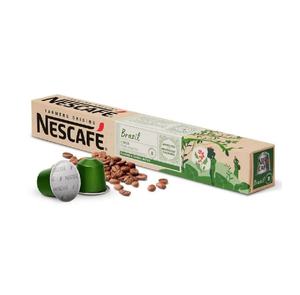 Soluciones de café instantáneo en polvo y cápsulas de primera calidad de Nestle Nescafé y <span class=keywords><strong>Nespresso</strong></span> para distribuidores y exportadores. - Product Image 5
