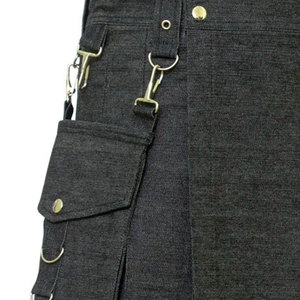 Fabriqué en usine Meilleur fournisseur Made 100% Kilts utilitaires de haute qualité Nouvelle arrivée Offre Spéciale Prix très bon marché Kilts en vrac en gros - Product Image 5