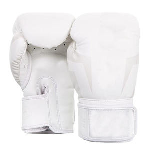 Guantes de Boxeo Profesionales con Logotipo y Diseño Personalizados, Guantes de Boxeo de Alta Calidad para Hombres, para Entrenamiento y Combate - Product Image 5