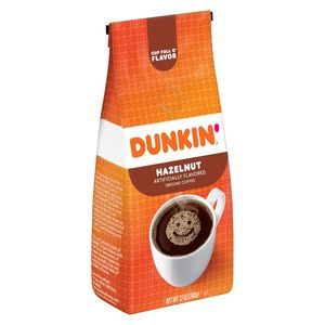 Café à la vanille française Dunkin' Donuts, sachet de 12 oz - Product Image 6