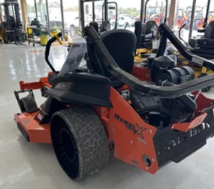 เครื่องตัดหญ้าแบบ Zero Turn รุ่น BAD BOY ของคุณ สำหรับงานหนัก ทนทาน ใช้งานได้ยาวนาน - Product Image 4