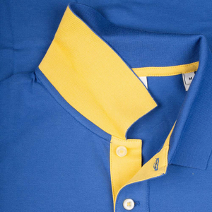 Camisetas Polo Personalizadas para Hombre, Nueva Moda, Algodón Transpirable, Lisas, Suaves, con Logotipo Personalizado, Corte Ajustado - Product Image 5