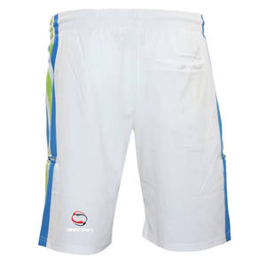 Shorts de baseball et softball décontractés pour hommes, personnalisables, respirants, séchage rapide, impression à la demande - Product Image 2