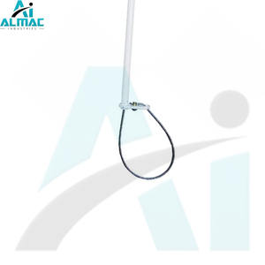 วงแหวนเกรดฟาร์ม almac ที่จับหมูสำหรับจับและควบคุมหมูที่สร้างด้วยวัสดุที่ทนทานสำหรับการปฏิบัติการในชีวิตประจำวัน - Product Image 5