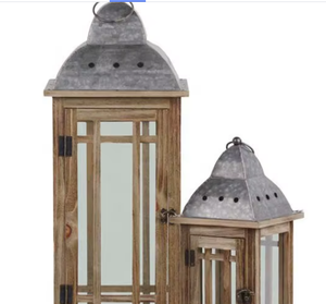 Titular de la vela de huracanes - Product Image 5