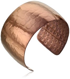 Pure copper <b>bracelet</b> for export trade offering timeless appeal durable material and comfortable fit for regular daily wear - Product Image 4