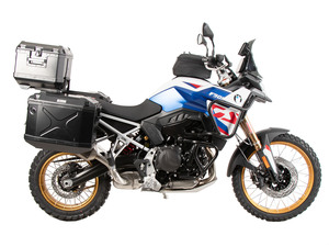 มอเตอร์ไซค์ F 900 GS Adventure ปี 2024 - Product Image 4