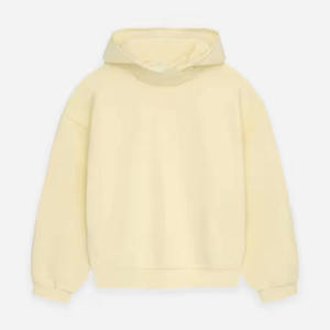 Sudadera con capucha de alta calidad personalizada al por mayor sudadera de marca de peso pesado con diseño de cremallera para hombre - Product Image 2