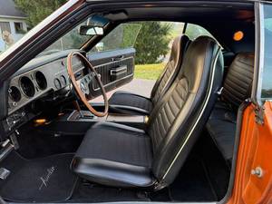รถยนต์มือสอง AMC Javelin ปี 1970 ราคาถูก ขาย - Product Image 3