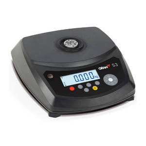 GRAM S3 - Bilancia da banco industriale per pesatura portatile e igienica - Product Image 5