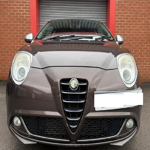 ALFA ROMEO MITO 2012 USADO, Volante a la Izquierda/Derecha - Product Image 1