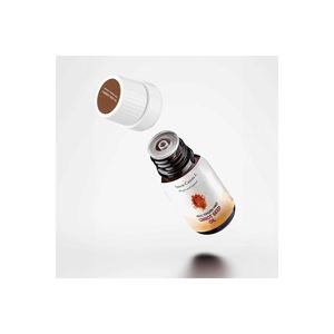 ครีมนวดผมน้ำมันเมล็ดแครอทธรรมชาติ 3 ขวด ขวดแก้ว 30 มล. TR - Product Image 5