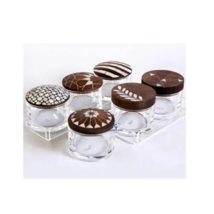 Amadan-receptor de identificación para coche, accesorio para essert torage ox - Product Image 5