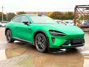 Mejor Valor de Mercado 2025 XIA-OMI YU7 MAX, batería de 101.7 kWh, 681 hp de potencia y tecnología de cabina avanzada - Product Image 2