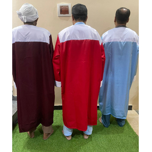 Conjunto de Regalia masónica de alta calidad, 3 túnicas principales, Arco Real escocés, Túnica REY AMERICAN ROYAL ARCH YORK RITE 2025 - Product Image 2