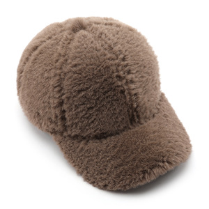 หมวกแก๊ปปักโลโก้สั่งทำขายส่ง หมวกแฟชั่น 5 แฉก สองสี ปีกโค้ง ทรง Trucker สำหรับผู้ชายและผู้หญิง - Product Image 1