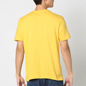 เสื้อยืดลำลองสำหรับผู้ชายมาใหม่ล่าสุดจากโรงงาน - Product Image 4