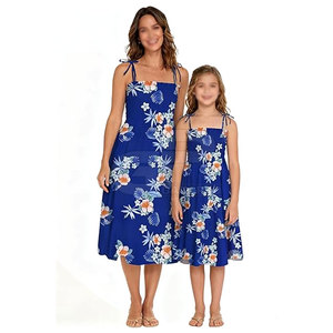 Conjunto de ropa a juego para vacaciones familiares, colección de ropa cómoda y coordinada para vacaciones en la playa, aventuras de viaje - Product Image 3