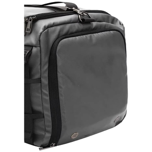Sac de sport personnalisé imperméable en néoprène/nylon/polyester avec une capacité de 50 à 70 L, durable pour l'exercice - Product Image 5