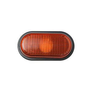 ไฟเลี้ยว Fender สีเหลือง 2 ชิ้น-OE FD113784-3-A-รับประกัน 1 ปีสำหรับเรโนลต์ คังกู ราปิด ลากูน่า - Product Image 4