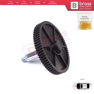 BGE725 ชุดซ่อมมอเตอร์ปัดน้ำฝนกระจกหน้ารถสำหรับรถบรรทุก 4 PRT ซีรีส์ 1995-2017 1318506 - Product Image 4