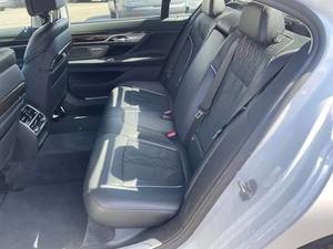 Véhicule d'occasion 2020 Série 7 740i à conduite à gauche et à conduite à droite LHD RHD voitures d'occasion à vendre - Product Image 3