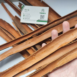 Corteza de canela orgánica seccionada larga Fresh Split Gyepi en forma de rodajas largas Muestra gratis disponible-Contacto + 84362512699 - Product Image 3