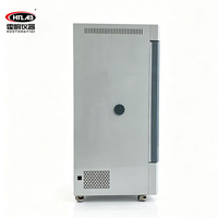 Inkubator Suhu dan Kelembapan Konstan dengan Layar LCD Kustomisasi Grosir, 800W 220V