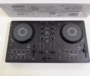 Controlador de DJ de Doble Canal DDJ-FLX2 Nuevo de Fábrica - La Elección del Principiante - Product Image 3