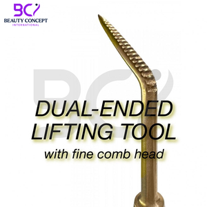 Outils de lifting des cils faciles à utiliser avec logo personnalisé, produit durable, antidérapant, pour la beauté des yeux - Product Image 5