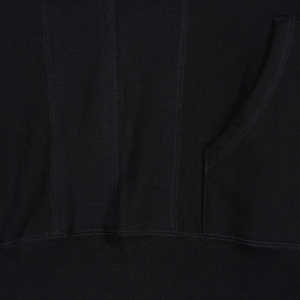 Zip up Hooded Casual Unisex Winter Fleece Hoodies con bordado Impresión digital en poliéster/algodón - Product Image 6