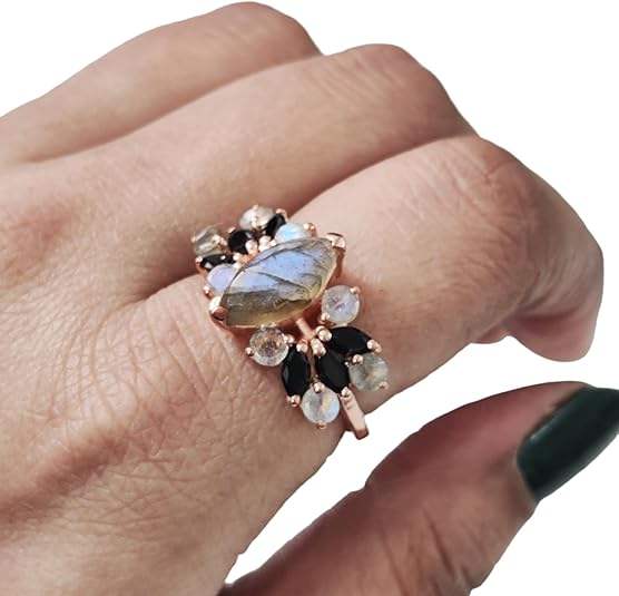 สีฟ้า &amp; สีดำ