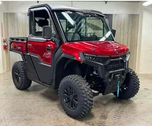 Promotions sur les quads NEUFS ET ORIGINAUX CFMOTOO0s 800cc 4x4, CF0RCEEs 400cc, 175cc, 550cc modèles 2025/2026 – Prêts à être expédiés - Product Image 5