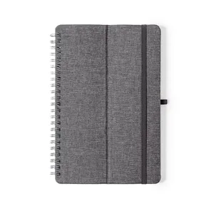Maisux Recycled Notebook Sustainable Gadgets for Efficient Note Taking - Product Image 5